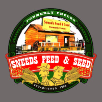 Sneeds Feed And Seed Urban Heavy Tee | Teevron