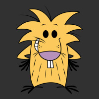 Norbet Angry Beaver Urban Heavy Tee | Teevron