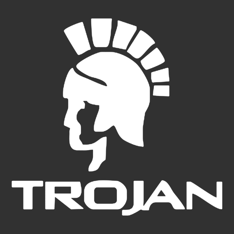 Trojan Condoms Champion Urban Heavy Tee by artisFamous | Teevron