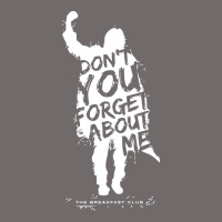 Breakfast Club Don't You Forget About Me Urban Heavy Tee | Teevron