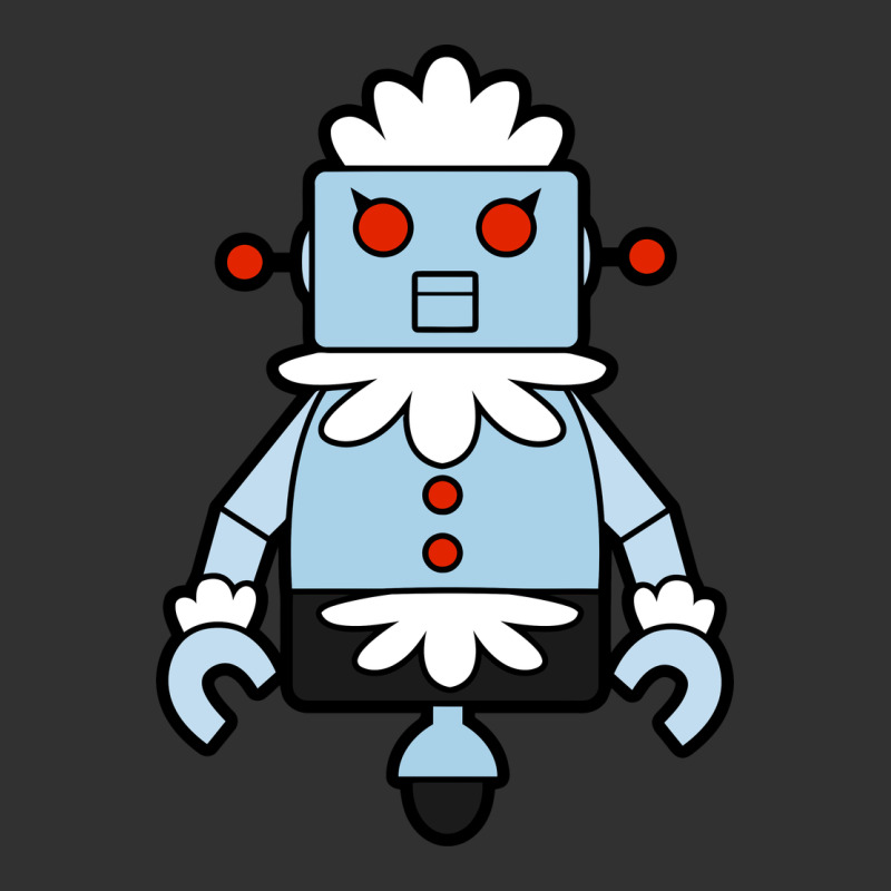 Rosie The Jetsons Urban Heavy Tee by artisFamous | Teevron