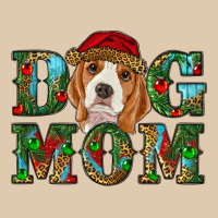 Christmas Dog Mom Beagle Classic Tee | Teevron