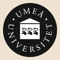 Umeå University Urban Heavy Tee | Teevron