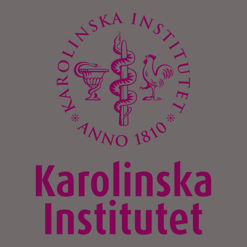 Karolinska Institute Urban Heavy Tee by artisFamous | Teevron