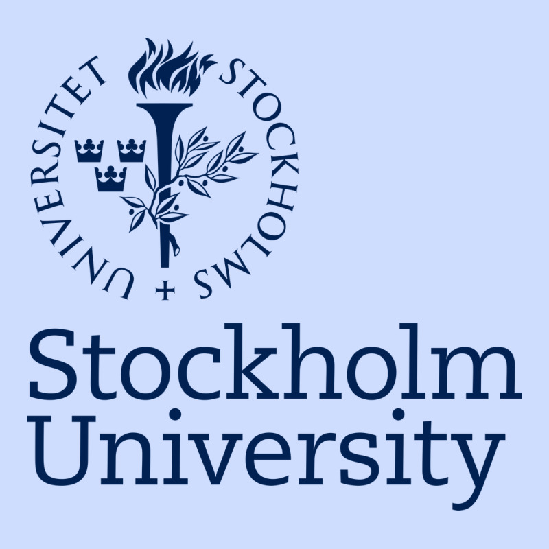 Stockholm University Urban Heavy Tee by artisFamous | Teevron