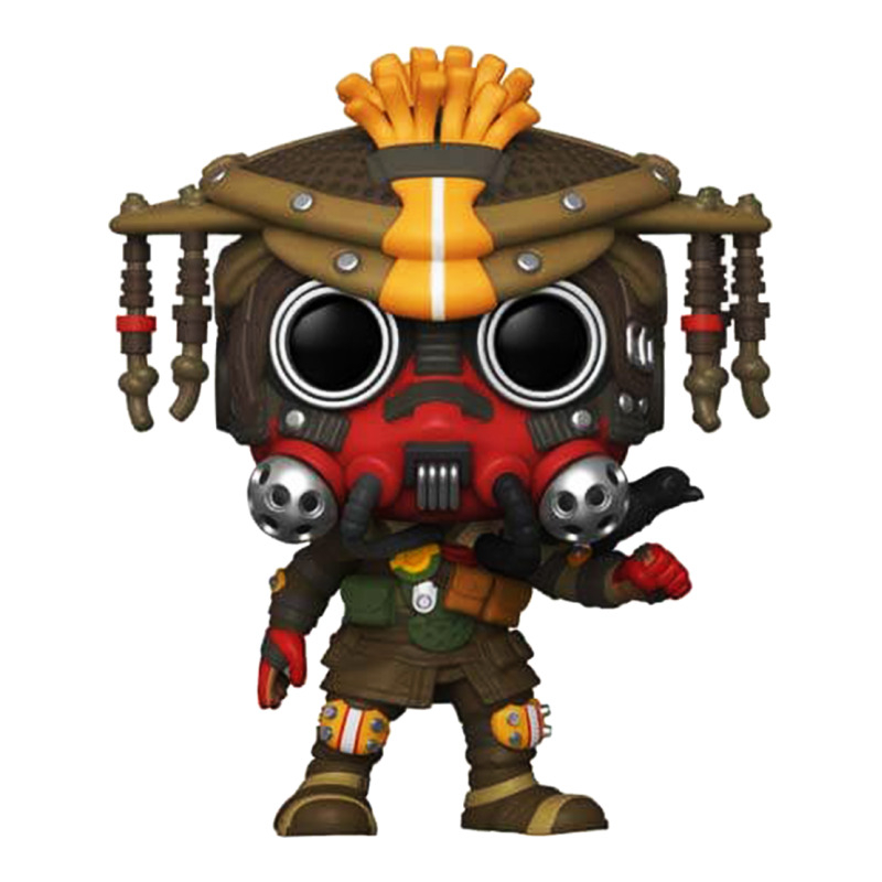 Funko Pop Urban Heavy Tee by artisFamous | Teevron
