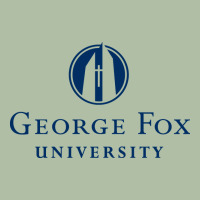 George Fox College Design Urban Heavy Tee | Teevron