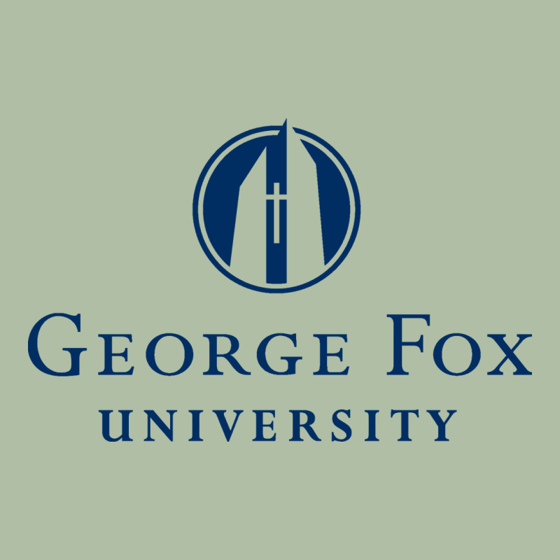 George Fox College Design Urban Heavy Tee by artisFamous | Teevron