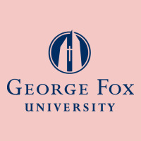 George Fox College Design Urban Heavy Tee | Teevron