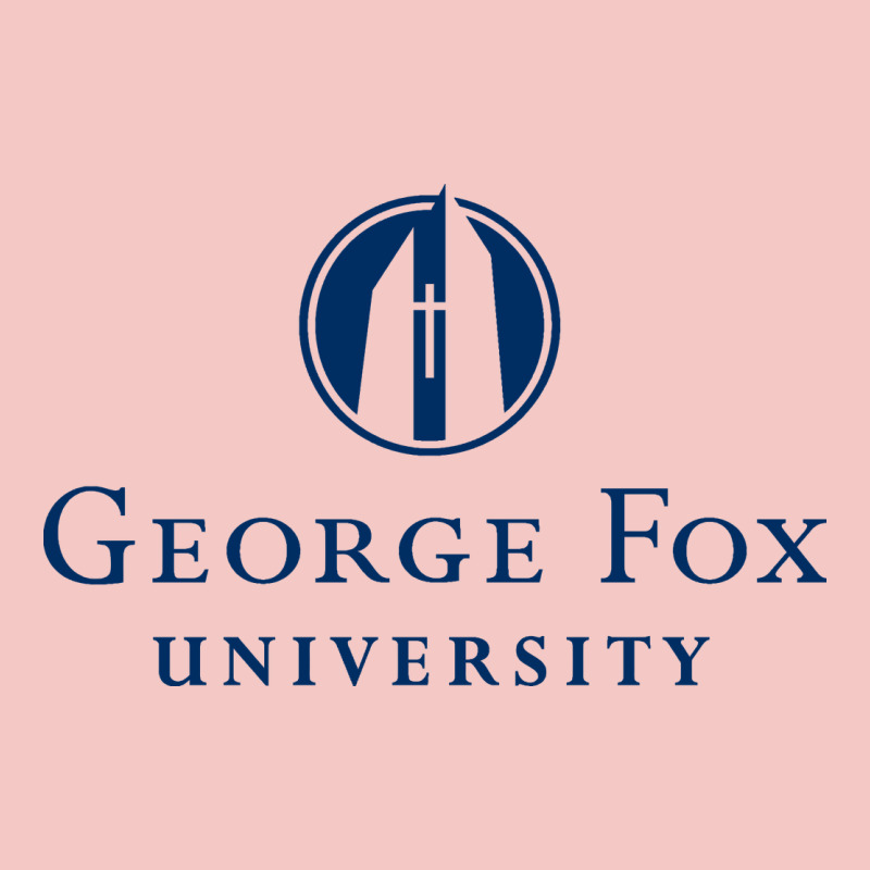 George Fox College Design Urban Heavy Tee by artisFamous | Teevron