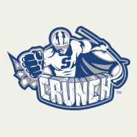 The Crunch, Syracuse Urban Heavy Tee | Teevron