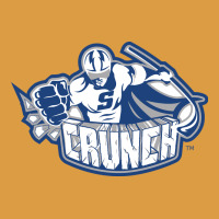 The Crunch, Syracuse Urban Heavy Tee | Teevron