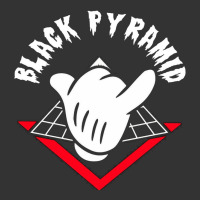 black pyramid | Teevron