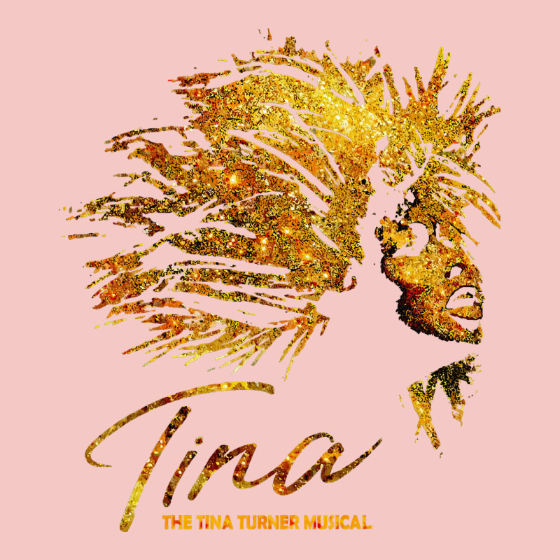Tina The Tina Turner Musical Urban Heavy Tee by artisFamous | Teevron