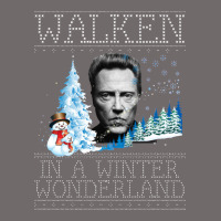 Christopher Walken Urban Heavy Tee | Teevron
