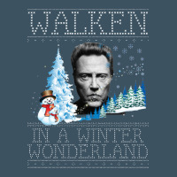 Christopher Walken Urban Heavy Tee | Teevron