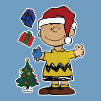 Charlie Brown Christmas Gifts Urban Heavy Tee | Teevron
