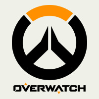 Speed Overwatch Game Urban Heavy Tee | Teevron
