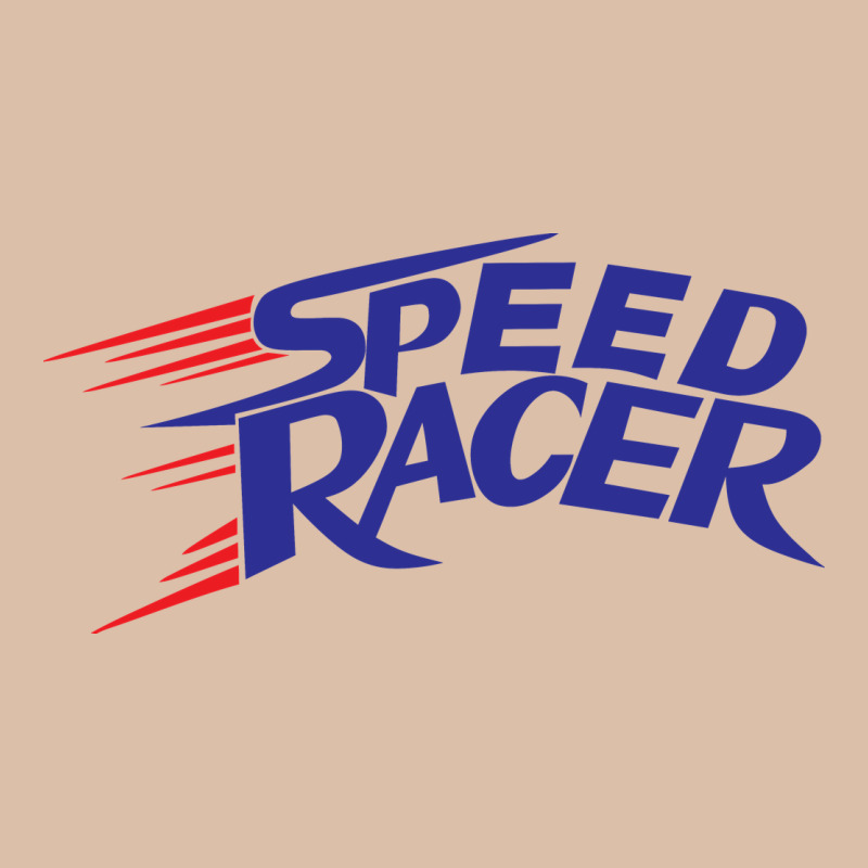Blue Speed Racer 80s   Speed Racer Urban Heavy Tee by artisFamous | Teevron