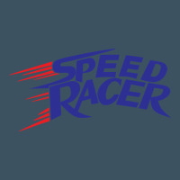 Blue Speed Racer 80s   Speed Racer Urban Heavy Tee | Teevron
