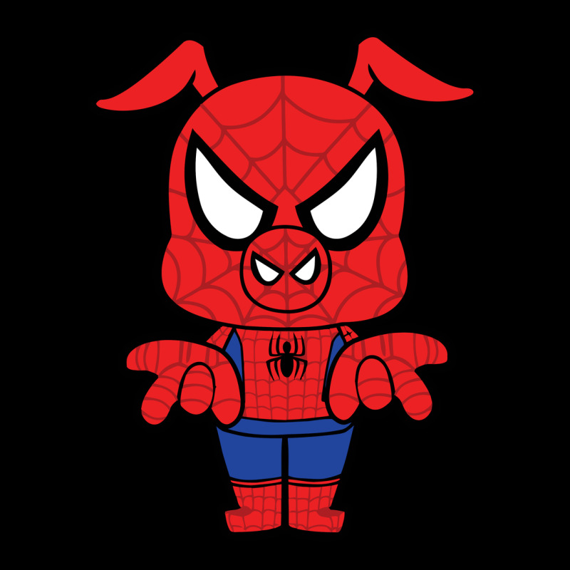 Spider Ham Urban Heavy Tee by artisFamous | Teevron