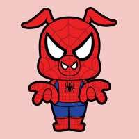 Spider Ham Urban Heavy Tee | Teevron