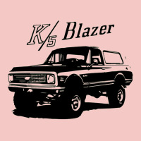1971 K5 Blazer K5 Blazer Urban Heavy Tee | Teevron
