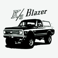 1971 K5 Blazer K5 Blazer Urban Heavy Tee | Teevron