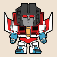 Starscream Chibi Urban Heavy Tee | Teevron