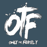Otf Urban Heavy Tee | Teevron