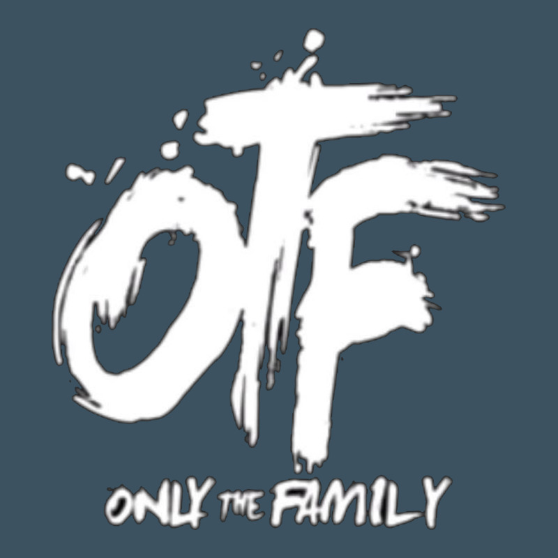 Otf Urban Heavy Tee by artisFamous | Teevron