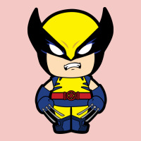 Wolverine Urban Heavy Tee | Teevron