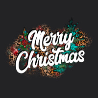 Merry Christmas Vintage Tee | Teevron