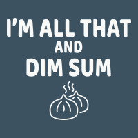 All That And Dim Sum Dumplings Dim Sum Gift Urban Heavy Tee | Teevron