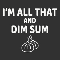 All That And Dim Sum Dumplings Dim Sum Gift Urban Heavy Tee | Teevron