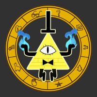 Always Watching  Alternate  Gravity Falls Urban Heavy Tee | Teevron