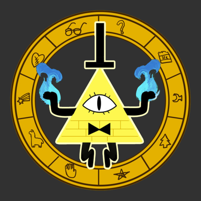 Always Watching  Alternate  Gravity Falls Urban Heavy Tee by artisFamous | Teevron