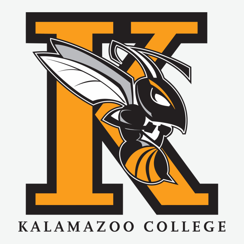 Kalamazoo College Urban Heavy Tee by artisFamous | Teevron