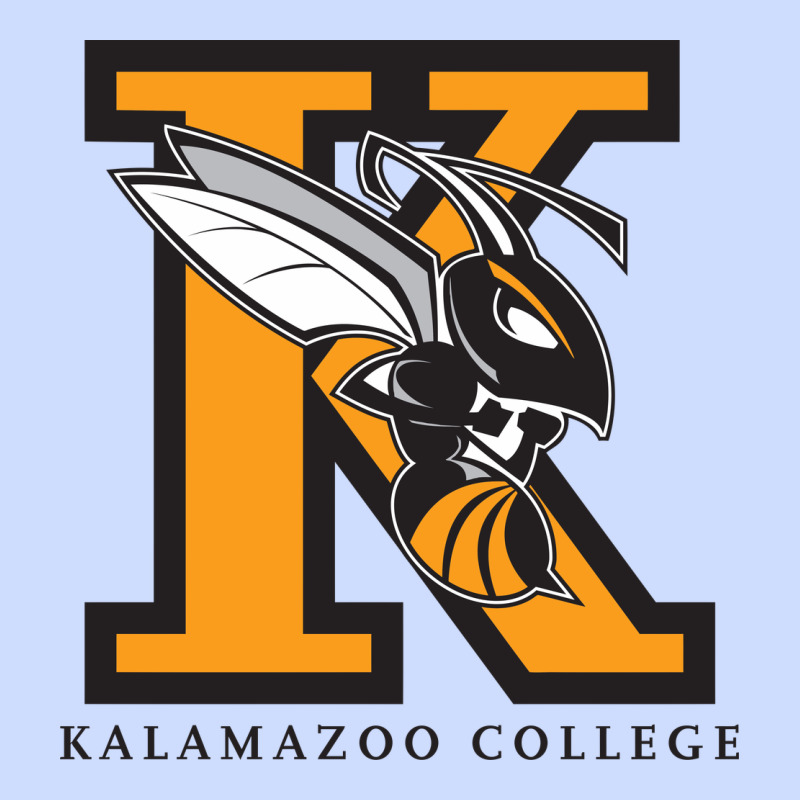 Kalamazoo College Urban Heavy Tee by artisFamous | Teevron