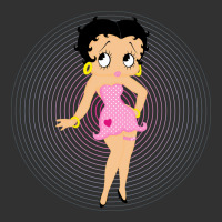 Betty Boop Urban Heavy Tee | Teevron