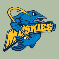Lakeland University Muskies Urban Heavy Tee | Teevron