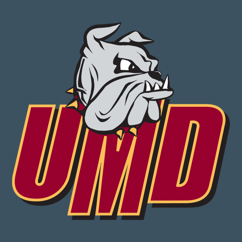 Minnesota Duluth Urban Heavy Tee by artisFamous | Teevron