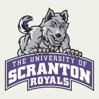 University Of Scranton Urban Heavy Tee | Teevron