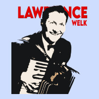 Lawrence Welk Legends Urban Heavy Tee | Teevron