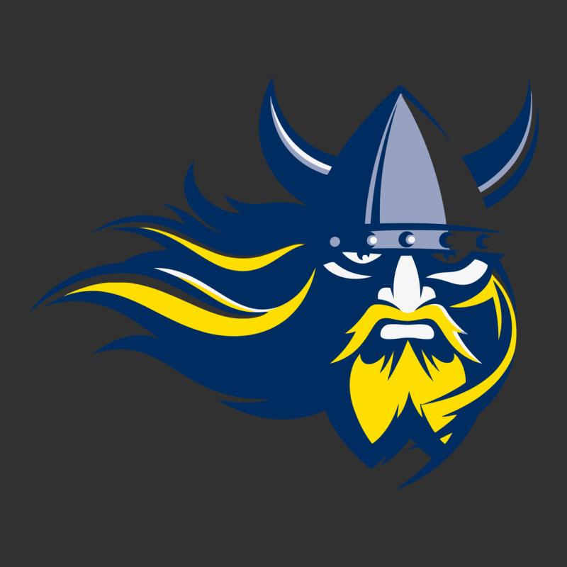Augustana Vikings Augustana College Urban Heavy Tee by artisFamous | Teevron