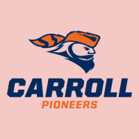 Carroll University Pioneers Urban Heavy Tee | Teevron