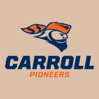 Carroll University Pioneers Urban Heavy Tee | Teevron