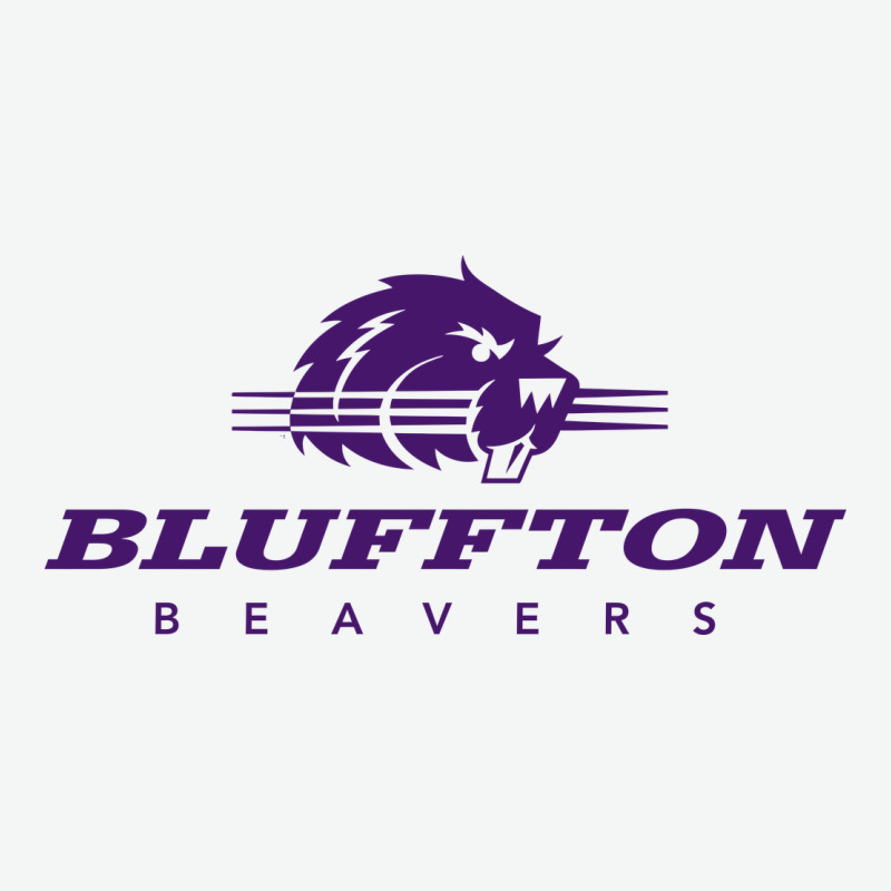 Bluffton University Urban Heavy Tee by artisFamous | Teevron