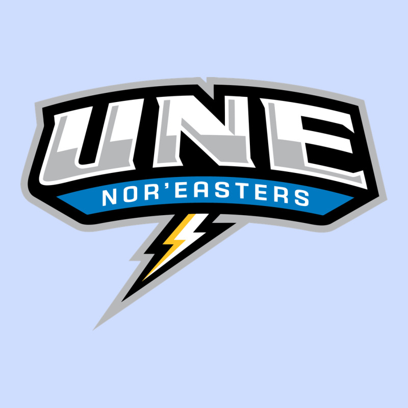 New England University Urban Heavy Tee by artisFamous | Teevron