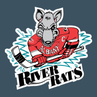 Albany River Rats Urban Heavy Tee | Teevron